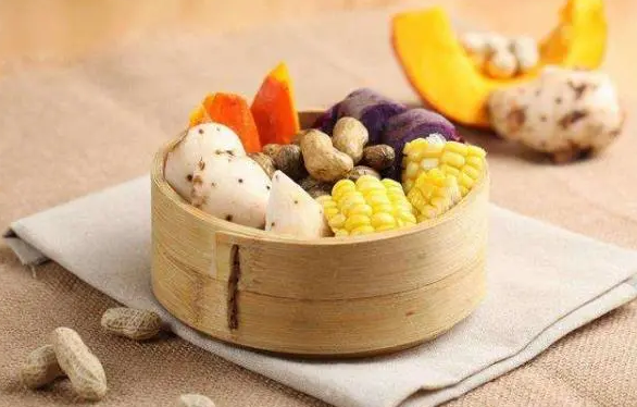 【提醒】常见的伪粗粮有哪些?什么人不适合吃粗粮?(图2)