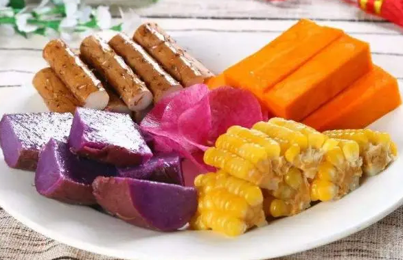 【提醒】常见的伪粗粮有哪些?什么人不适合吃粗粮?(图3)