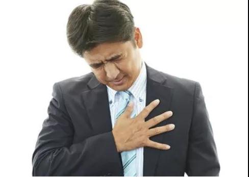 年轻人“防猝死” 你需要知道“心脏”最怕的两件事(图3)