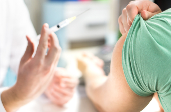 高达80%的人会感染HPV，感染以后离宫颈癌还有多远?(图2)