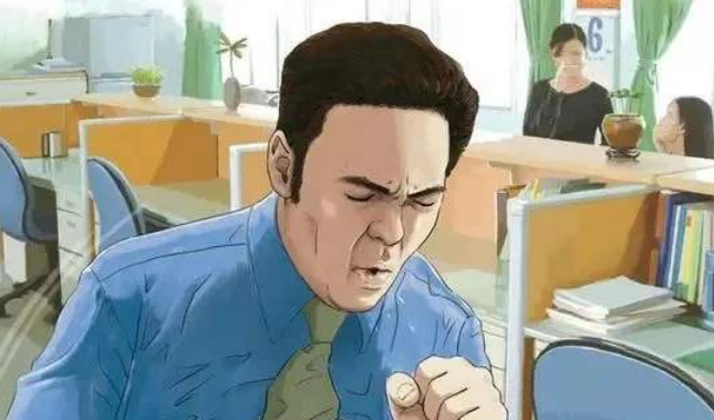 少汗无汗、汗出不畅，警惕“肺系统”不畅通(图2)