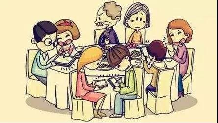 是时候放下了! 别让手机“绑架了”我们的身心(图2)