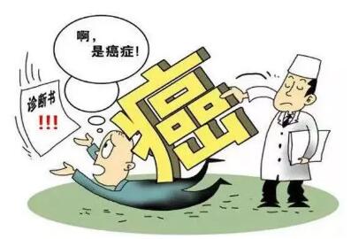 年年体检,可为什么一查出就是肿瘤晚期?(图2)