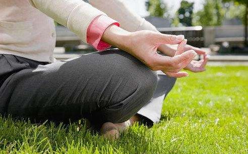 被确定为疑似病例的心理自助与疏导(图2)