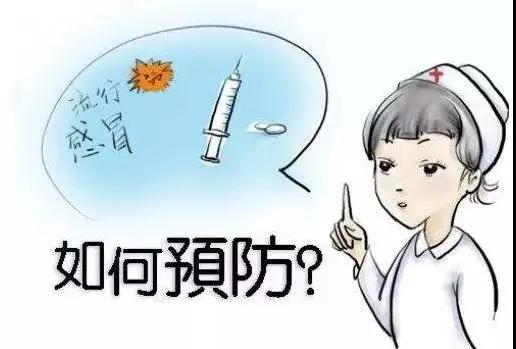 如果有这些症状，说明你可能患上新冠肺炎，一定要去医院(图3)