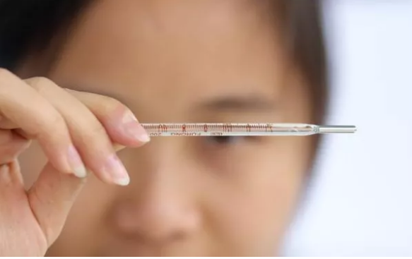 居家防护测体温，你的技术过关吗？(图2)