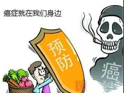 遵医嘱治疗，按时服药物，为何肿瘤还复发转移了?(图3)