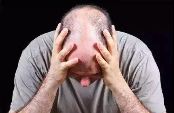 男性最容易忽视的几个肿瘤征兆！(图2)