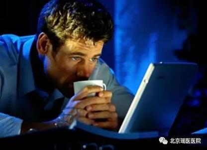 别再熬夜了，真的会得肿瘤(图2)