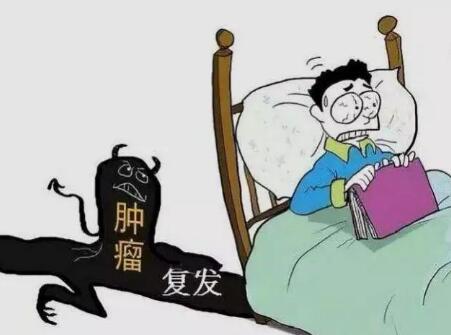 恶性肿瘤的复发转移就是不定时炸弹,做到这几点,你就是“(图2)