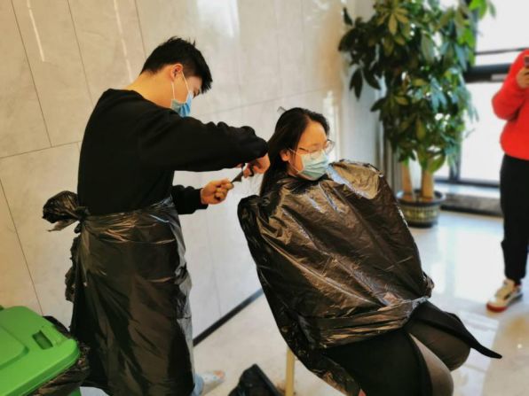 武汉一线 | “逆行瑶医人”最动人(图10)