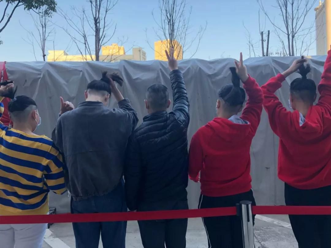 武汉一线 | “逆行瑶医人”最动人(图11)