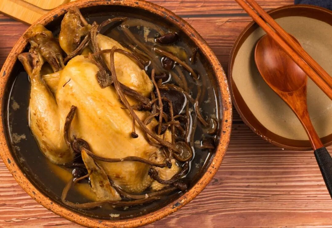 一味进补 越补越伤身(图1)